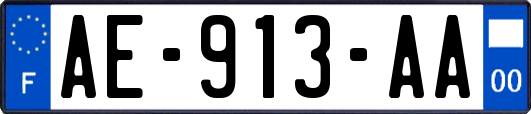 AE-913-AA