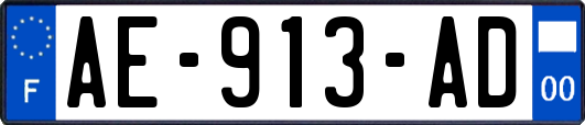 AE-913-AD