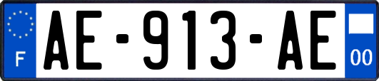 AE-913-AE