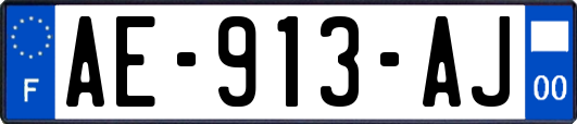 AE-913-AJ