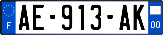 AE-913-AK