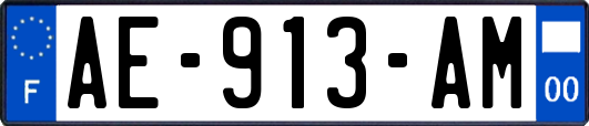 AE-913-AM