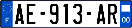 AE-913-AR