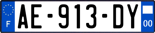 AE-913-DY