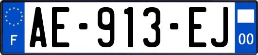 AE-913-EJ