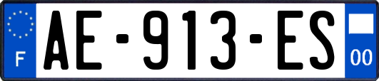 AE-913-ES