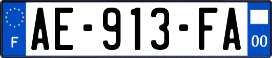 AE-913-FA