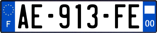 AE-913-FE
