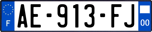AE-913-FJ
