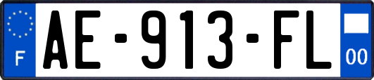 AE-913-FL