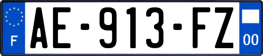 AE-913-FZ