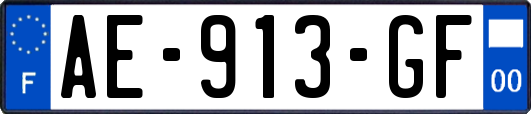 AE-913-GF