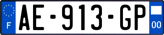AE-913-GP
