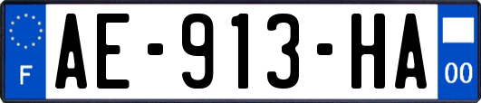 AE-913-HA