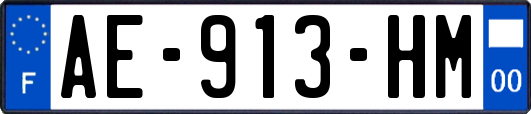 AE-913-HM