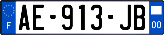 AE-913-JB