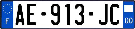 AE-913-JC