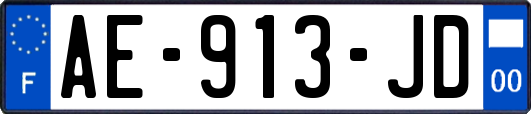 AE-913-JD