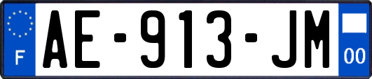 AE-913-JM