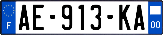AE-913-KA