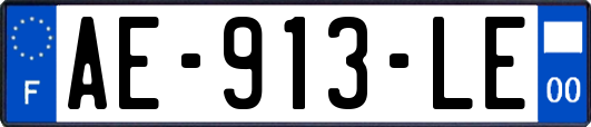 AE-913-LE