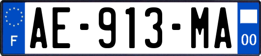 AE-913-MA