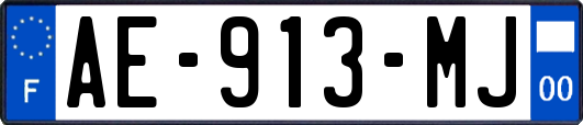 AE-913-MJ