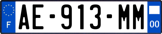 AE-913-MM