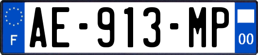 AE-913-MP