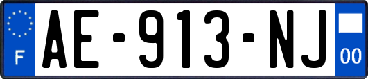 AE-913-NJ