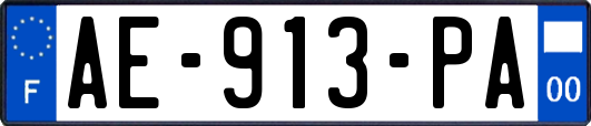 AE-913-PA