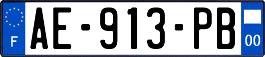 AE-913-PB