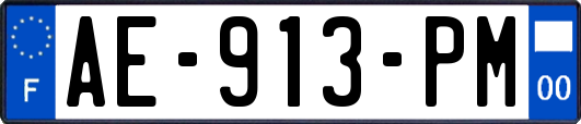 AE-913-PM