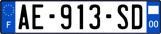 AE-913-SD