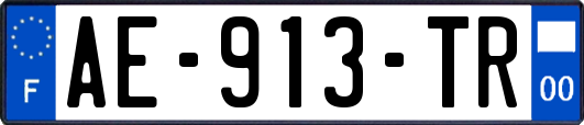 AE-913-TR