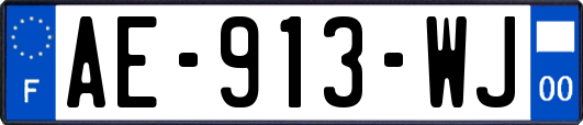 AE-913-WJ