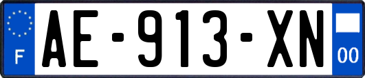 AE-913-XN