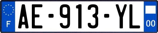 AE-913-YL