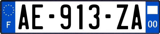 AE-913-ZA