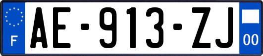 AE-913-ZJ