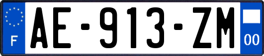 AE-913-ZM