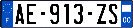 AE-913-ZS