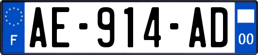 AE-914-AD