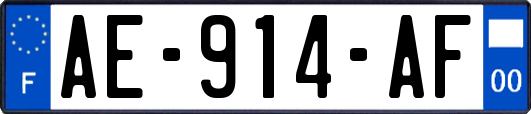 AE-914-AF