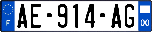 AE-914-AG