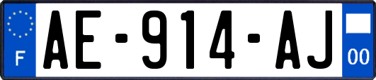 AE-914-AJ