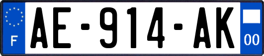 AE-914-AK