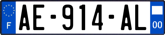 AE-914-AL