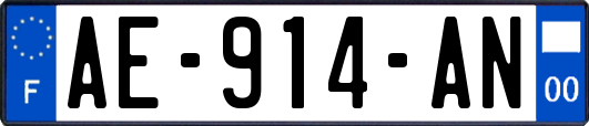 AE-914-AN