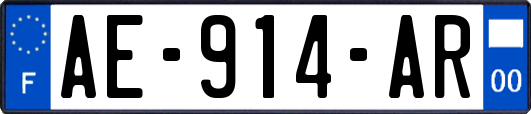 AE-914-AR